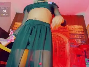 Cam4 Adult Webcam of BritannyMendoza