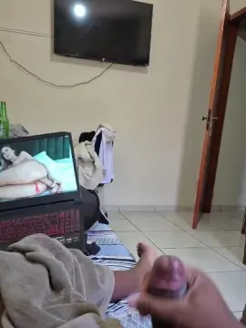 Cam4 Live Sex Cam of filipim1999