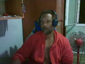 Cam4 Adult Webcams of Black_Man86