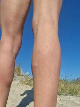 Cam4 Live Porn of naturist_XL