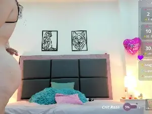 Cam4 Sex Cam of Aslhyn_Gomez