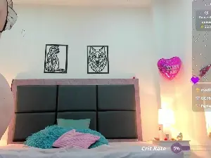 Cam4 Sex Cam of Aslhyn_Gomez