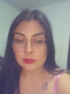 Cam4 Sex Chat of Camiikalifha