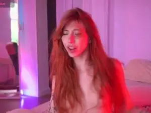 Cam4 Sex Chat of IzabellaSweet