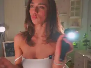 Cam4 Adult Webcams of MarhtaPriester