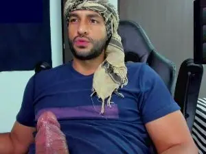 Cam4 Nude Webcam of Ralfvoss