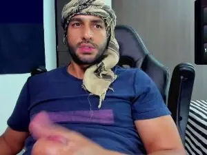 Cam4 Live Sex Cam of Ralfvoss