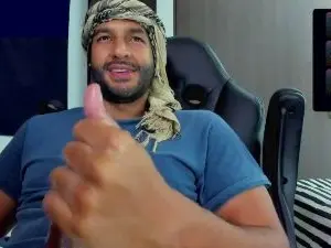 Cam4 Free Porn Cam of Ralfvoss