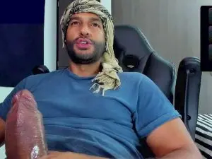 Cam4 Live Sex Cam of Ralfvoss