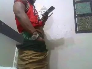 Cam4 Free Live Porn of Tazzdaoboddie
