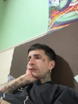Cam4 Live Sex of FantiFroil