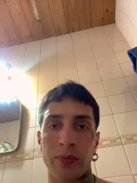 Cam4 Sex Chat of FantiFroil