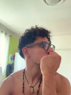 Cam4 Free Porn Cam of Porcellone22