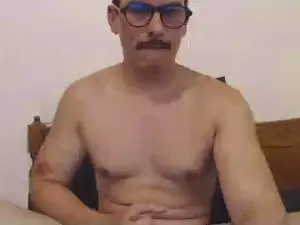 Cam4 Adult Video Chat of drante3