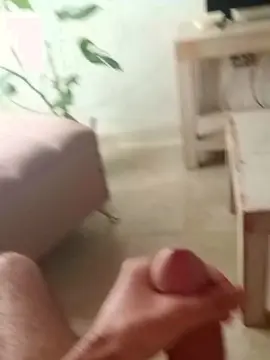 Cam4 Live Porn of joa7773