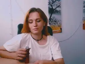 Cam4 Free Live Porn of PeppyMia