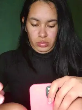 Cam4 Live Porn of vixxen2
