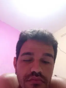 Cam4 Live Sex of Berrio1935