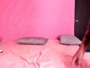 Cam4 Sex Chat of Naugthycouple7