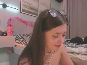 Cam4 Sex Chat of AlitaPollen