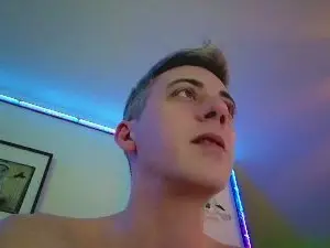 Cam4 Sex Cam of HuGo4K