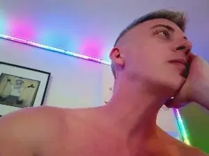 Cam4 Adult Video Chat of HuGo4K