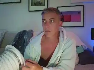 Cam4 Live Porn of HuGo4K