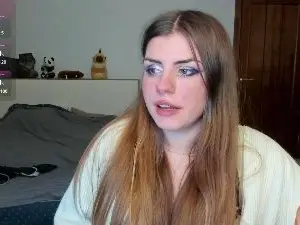 Cam4 Nude Webcam of AmiGray