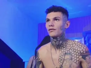 Cam4 Free Porn Cam of Paulo_527