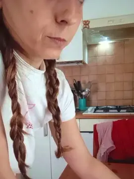 Cam4 Nude Webcam of AriannaSecret