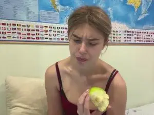 Cam4 Live Sex Cam of JaniGaron