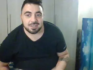 Cam4 Live Sex of Secret_Secret