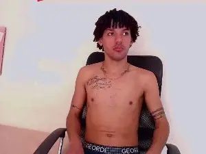 Cam4 Live Sex of RenataMoon
