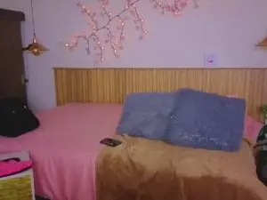 Cam4 Private Sex Chat of Selena_noir