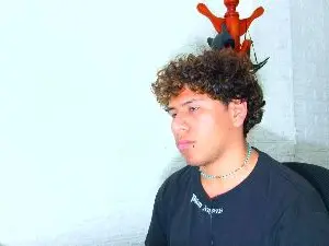 Cam4 Adult Webcam of alexHCandy05