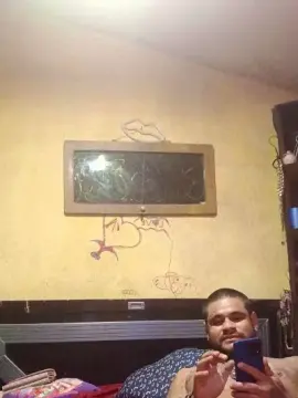 Cam4 Sex Cam of Pachito_coupple