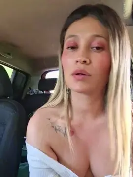Cam4 Live Sex of Tania__honey