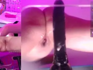 Cam4 Free Porn Cam of OliviaHalley