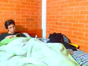 Cam4 Sex Cam of johan70sexy