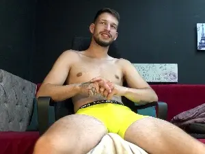 Cam4 Best live sex cam show of LeonVane