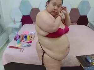 Cam4 Sex Chat of angel_blue