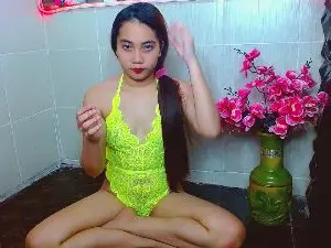 Cam4 Adult Video Chat of SexyDaniela19