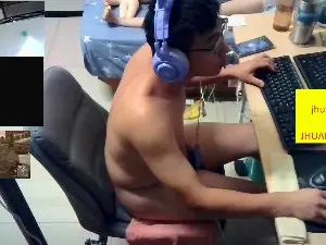 Cam4 Free Live Porn of JHUANG