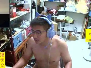 Cam4 Private Sex Chat of JHUANG