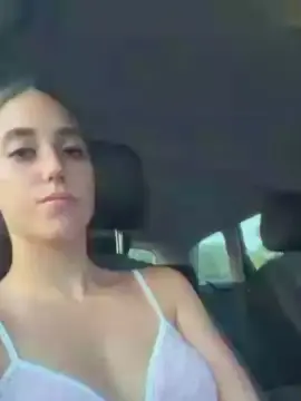 Cam4 Adult Webcam of elisa256