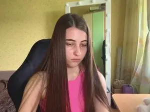Cam4 Private Sex Chat of HermineOpdahl