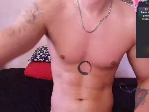 Cam4 Live Sex of Alex_Wispord