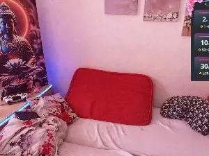 Cam4 Live Sex of Alex_Wispord