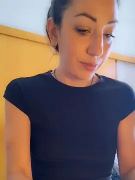 Cam4 Sex Chat of GattaRossah