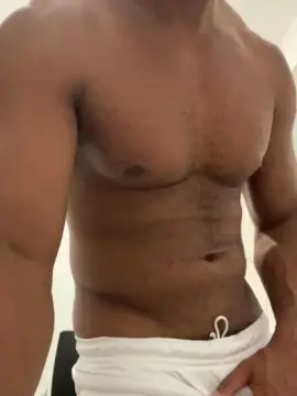 Cam4 Live Sex Cam of BallaJr